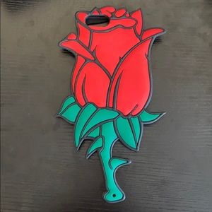 Every Rose Has It’s Thorn iPhone 7 Case